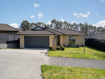 33 Alpers Ridge, Leamington, Waikato