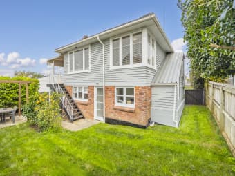 1/63 Fancourt Street, Meadowbank, Auckland