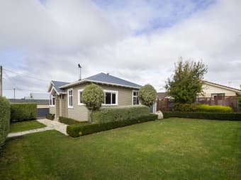 45 Arun Street, South Hill, Otago