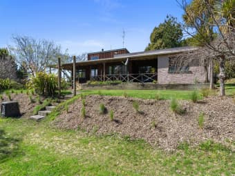 175 Awa Awa Road, Tasman