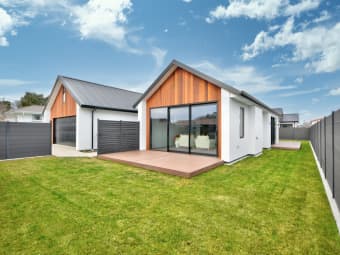 4 Eccles Street, Gore, Southland