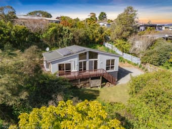 91 Bays Road