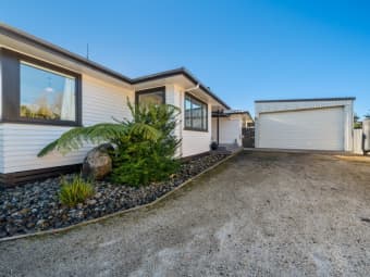 1057 Junction Road, Egmont Village, Taranaki
