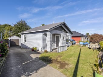 55 Wallace Place, Westown, Taranaki