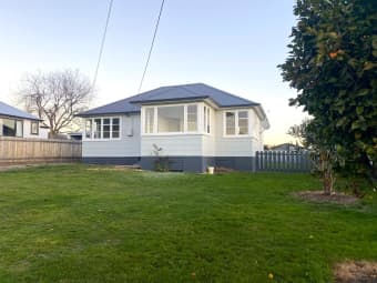 15 Freyberg Terrace, Waipukurau, Hawke's Bay