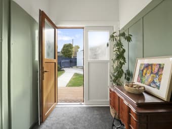 63 English Avenue, Mornington, Otago