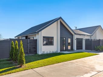 11b Gordon Place, Levin, Manawatu-Wanganui