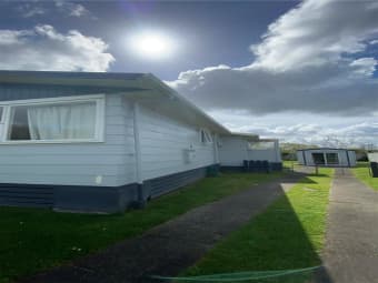 4 McDiarmid Crescent, Huntly, Waikato