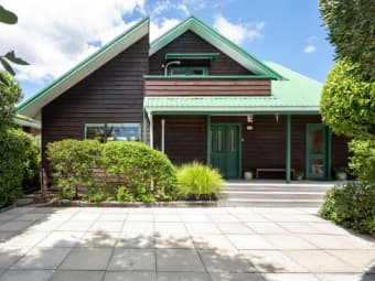 2/27 William Denny Avenue, Westmere, Auckland