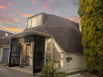 1/280 Memorial Avenue, Burnside, Canterbury