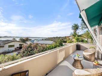 3 Johnston Place, Welcome Bay, Bay of Plenty