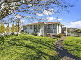 33 Boakes Road, Mount Wellington, Auckland