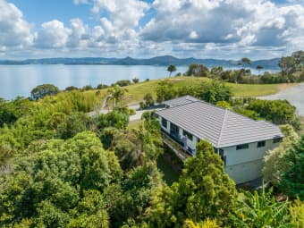 44 Darch Point Road, Whangarei Heads, Northland