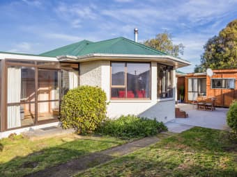7 Tenby Place, Avondale, Canterbury