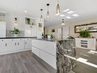 1057 Junction Road, Egmont Village, Taranaki