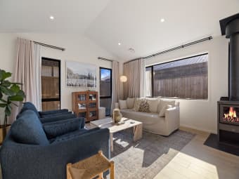 6 Lincoln Road, Jacks Point, Otago