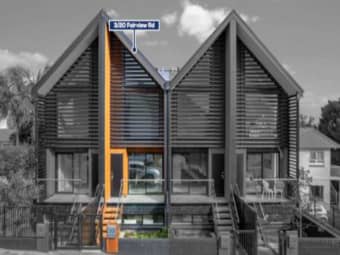 20 Fairview Rd, Mount Eden, Auckland