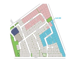 Lot 140 Camrose Avenue, Methven, Canterbury