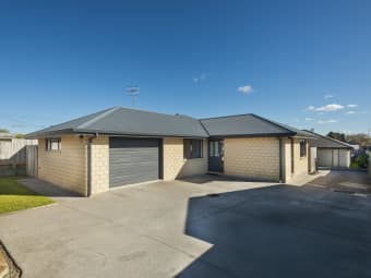 5 Hillstone Avenue, Gate Pa, Bay of Plenty