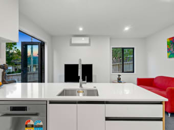 1/44 Kingsland Avenue, Kingsland, Auckland