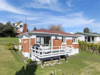 489 Kaikorai Valley Road, Bradford, Otago