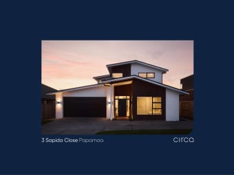 3 Sapida Close, Papamoa Beach, Bay of Plenty
