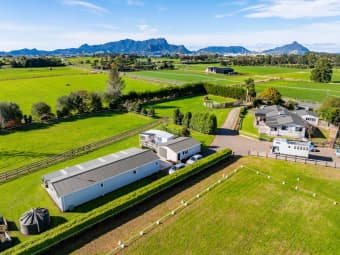 712 One Tree Point Rd, Ruakaka, Northland