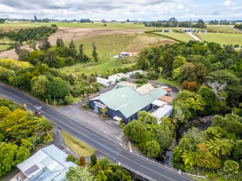 1729 South Road, Tataraimaka, Taranaki