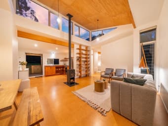 100 Motuhara Road, Plimmerton, Wellington