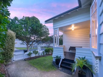 8 Puriri Street, Helensville, Auckland