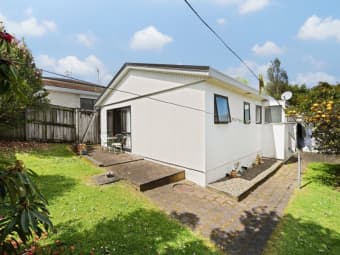 11AU1 Union Street, Claudelands, Waikato
