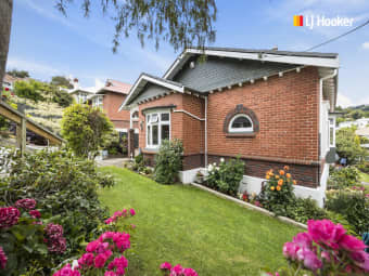 61 Hazel Ave, Caversham, Otago