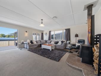 1057 Junction Road, Egmont Village, Taranaki
