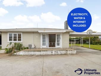 Thornton Road, Cambridge, Waikato