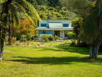 Lot 2 Whatanihi Bay, Whatanihi, Marlborough