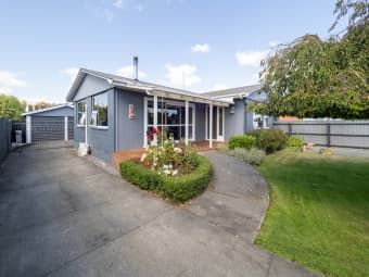 77 Grove Street, Tinwald, Canterbury