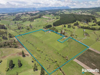 225 George Harvey Road, Upper Moutere, Tasman