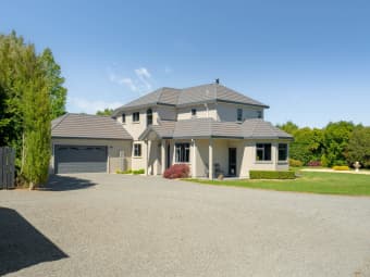 247A State Hwy 2, Opaki, Wellington