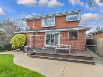 23 Nicholls Rd, Halswell, Canterbury