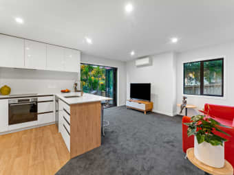 1/44 Kingsland Avenue, Kingsland, Auckland