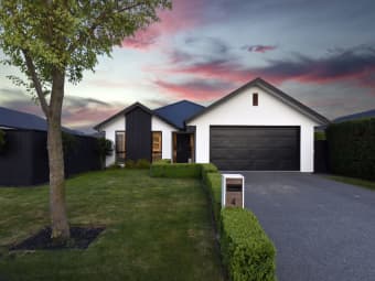 4 Papawai Drive, Rangiora, Canterbury