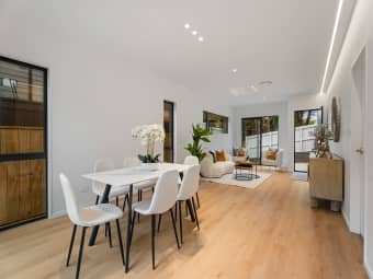 31a Rutherford Terrace, Meadowbank, Auckland