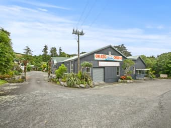 1729 South Road, Tataraimaka, Taranaki