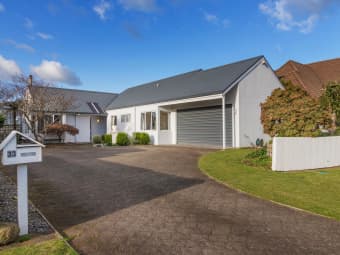 33 Findlater Street, Matamata, Waikato