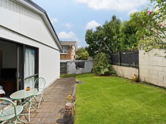 11AU1 Union Street, Claudelands, Waikato