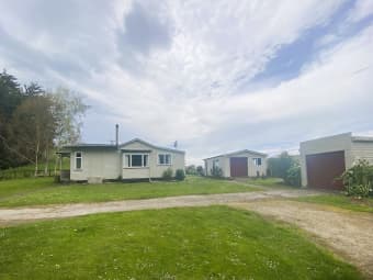 601 Nicholls Road, Flemington, Hawke's Bay