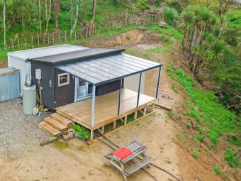 61 Tawa Street, Te Kuiti, Waikato