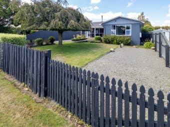 77 Grove Street, Tinwald, Canterbury