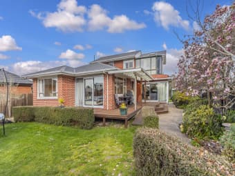 23 Nicholls Rd, Halswell, Canterbury