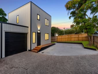 1/44 Kingsland Avenue, Kingsland, Auckland